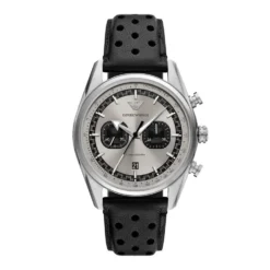 Montre Emporio Armani Gris