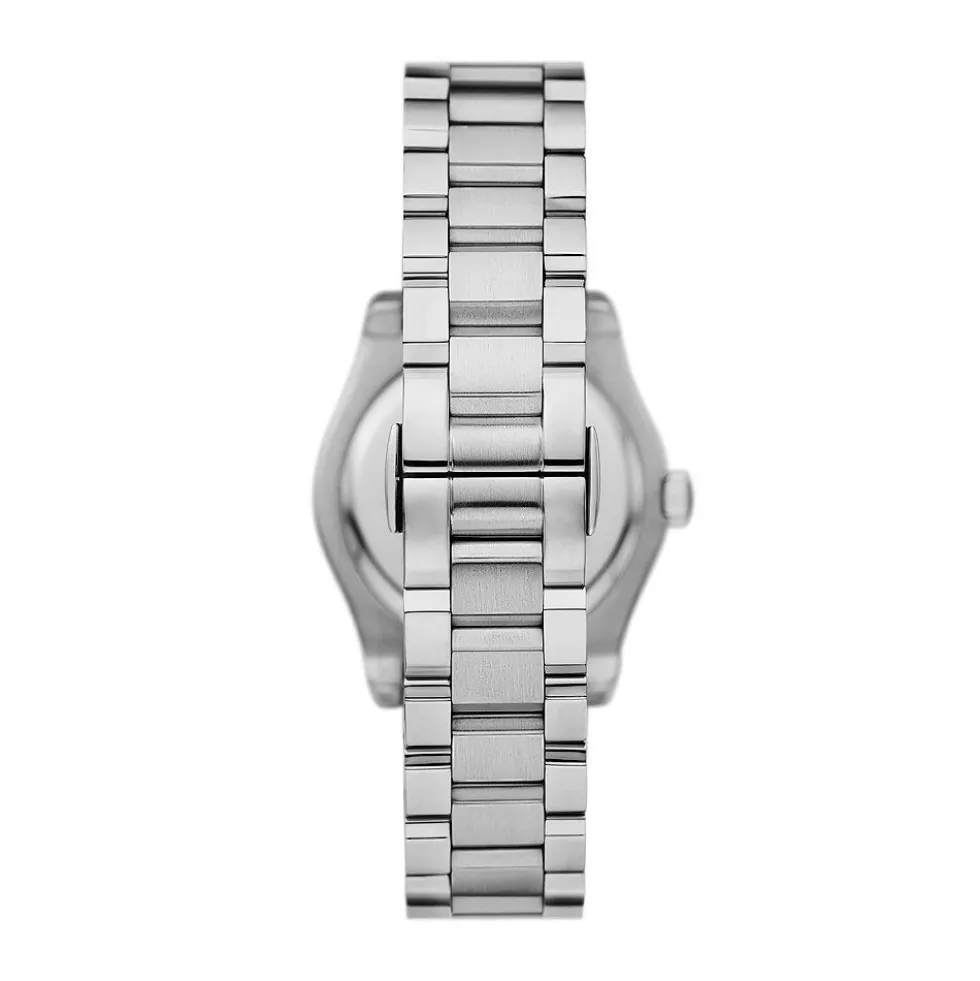 Montre Emporio Armani Nacre