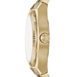 Montre Emporio Armani Nacre Blanche