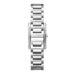 Montre Emporio Armani Nacre Blanche