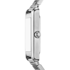 Montre Emporio Armani Nacre Blanche
