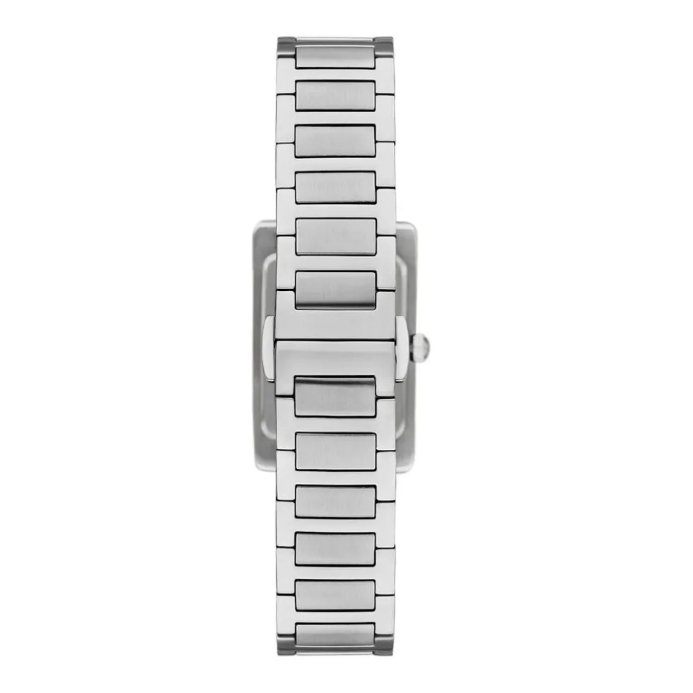 Montre Emporio Armani Nacre Blanche