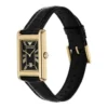 Montre Emporio Armani Noir