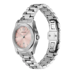 Montre Emporio Armani Rose