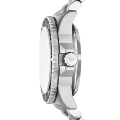 Montre Emporio Armani Sea Explorer Jaune