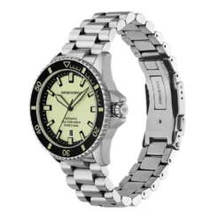 Montre Emporio Armani Sea Explorer Jaune