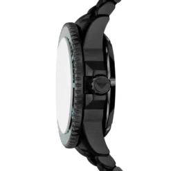 Montre Emporio Armani Sea Explorer Bleu