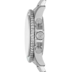 Montre Emporio Armani Vert