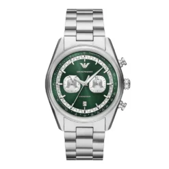 Montre Emporio Armani Vert