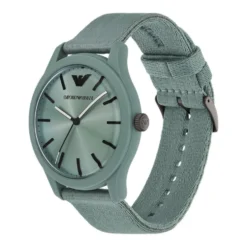 Montre Emporio Armani Vert