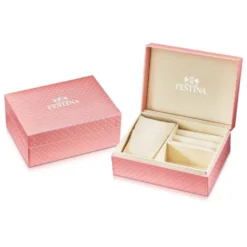 Montre Festina Boyfriend Blanc