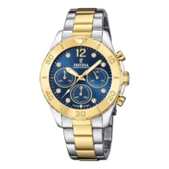 Montre Festina Boyfriend Bleu