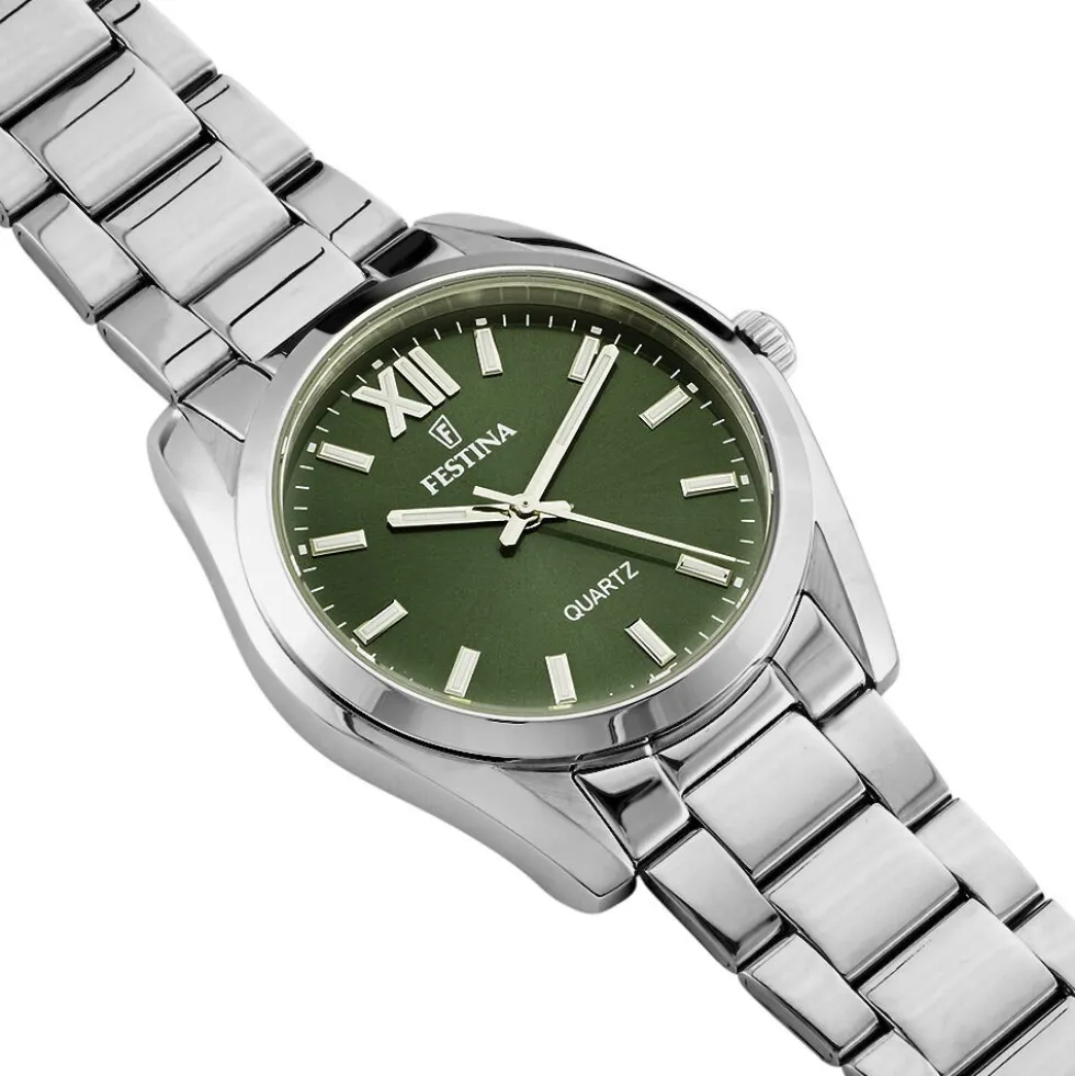 Montre Festina Boyfriend Kaki