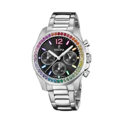 Montre Festina Boyfriend Noir