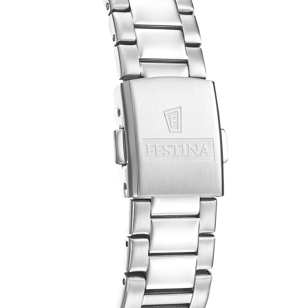 Montre Festina Boyfriend Rainbow Vert