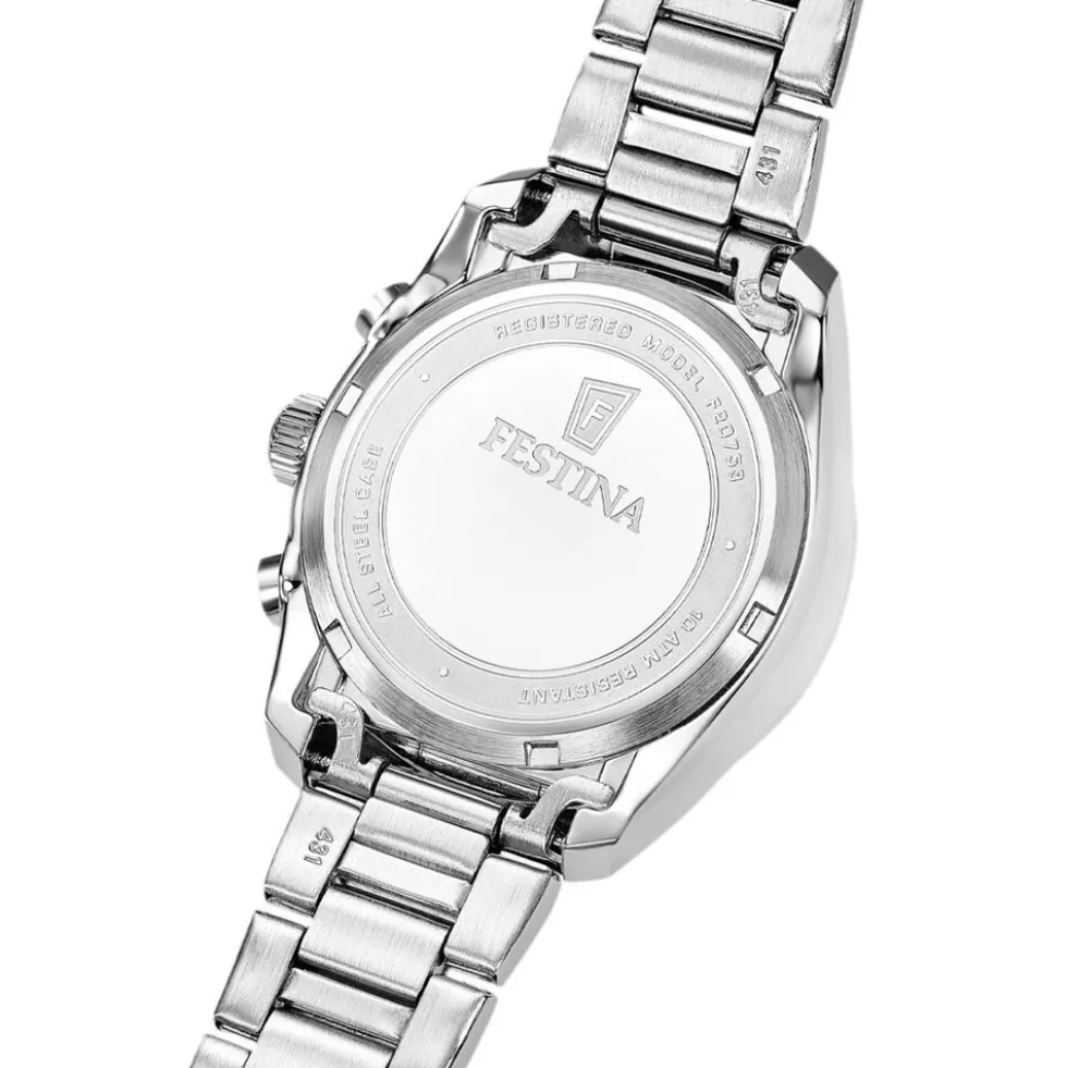 Montre Festina Boyfriend Rainbow Multicolore