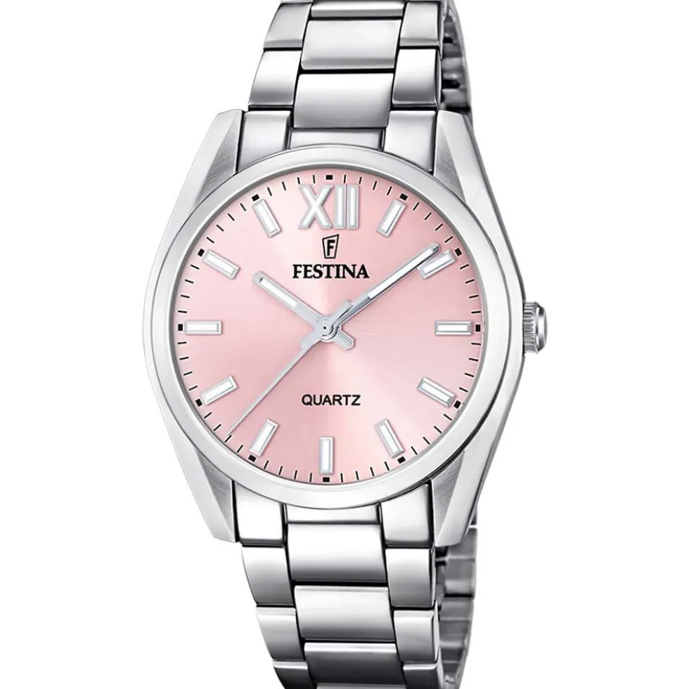 Montre Festina Boyfriend Rose