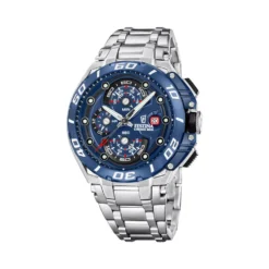 Montre Festina Chrono Bike 6 Bleu