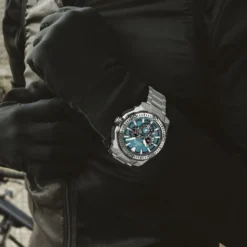 Montre Festina Chrono Bike 2 Bleu