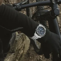 Montre Festina Chrono Bike 2 Bleu