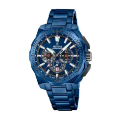 Montre Festina Chrono Bike Edition Speciale Bleu