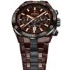 Montre Festina Chrono Bike Edition Speciale Marron