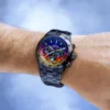 Montre Festina Chrono Bike Edition Speciale Multicolore