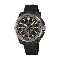 Montre Festina Chrono Bike 3 Noir