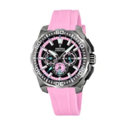 Montre Festina Chrono Bike 3 Noir