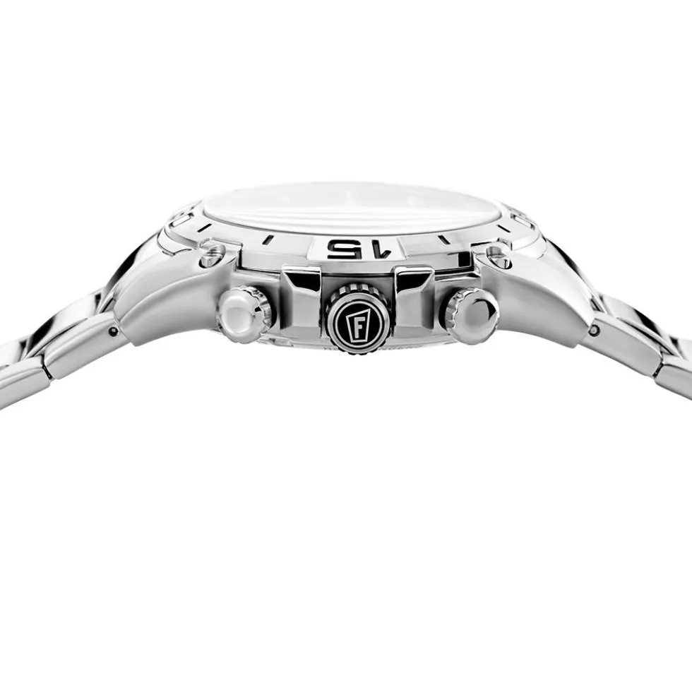 Montre Festina Chrono Bike Vert