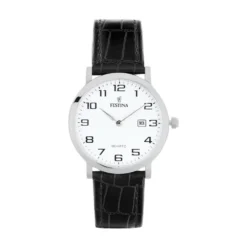 Montre Festina Classics Blanc