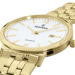 Montre Festina Classics Blanc