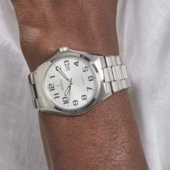 Montre Festina Classics Blanc