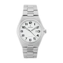 Montre Festina Classics Blanc