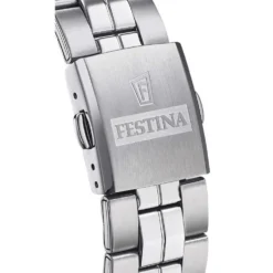 Montre Festina Classics Blanc
