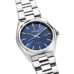 Montre Festina Classics Bleu