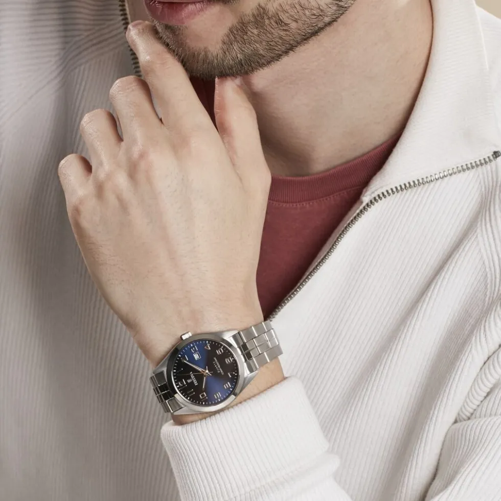 Montre Festina Classics Bleu