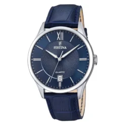 Montre Festina Classics Bleu