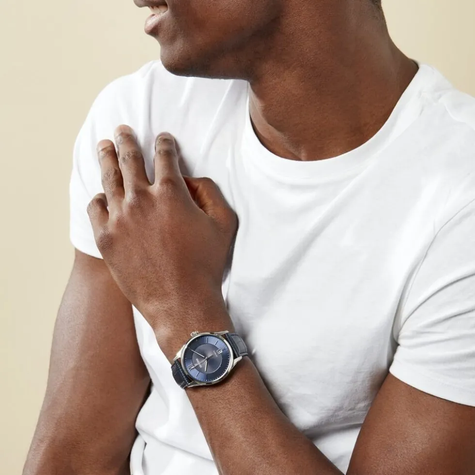 Montre Festina Classics Bleu