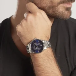 Montre Festina Classics Bleu