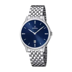 Montre Festina Classics Bleu