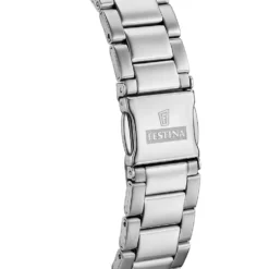 Montre Festina Classics Bleu