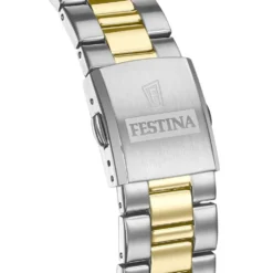 Montre Festina Classics Doré
