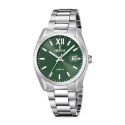 Montre Festina Classics Kaki