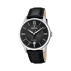 Montre Festina Classics Noir