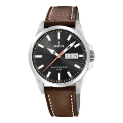 Montre Festina Classics Noir
