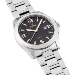 Montre Festina Classics Noir