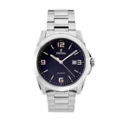 Montre Festina Classics Noir