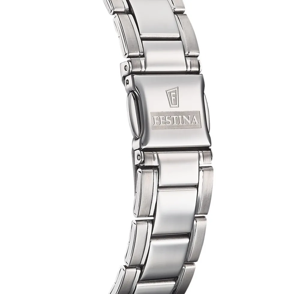 Montre Festina Classics 39 Vert