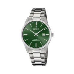 Montre Festina Classics 39 Vert